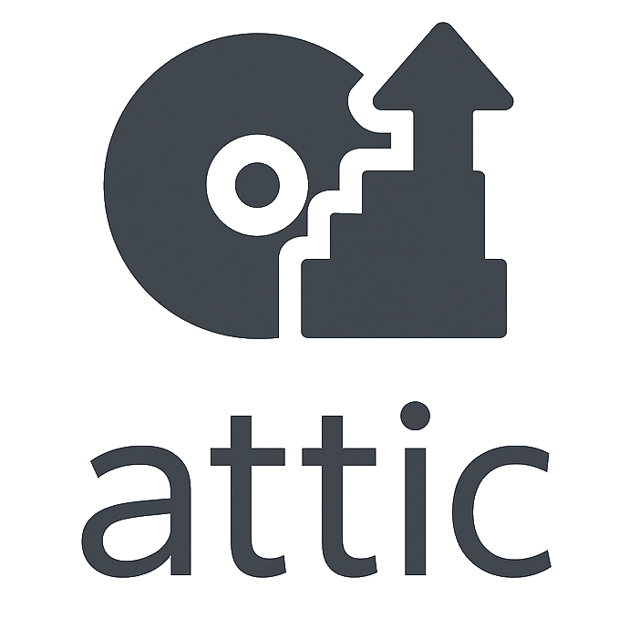 attic