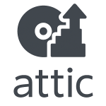 attic