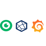 Glances + InfluxDB + Grafana
