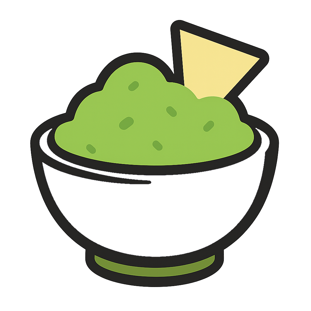 Guacamole