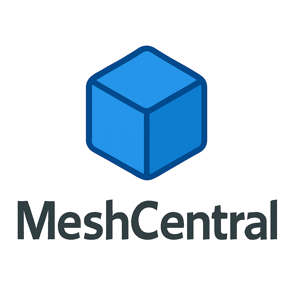 MeshCentral