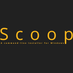 Scoop